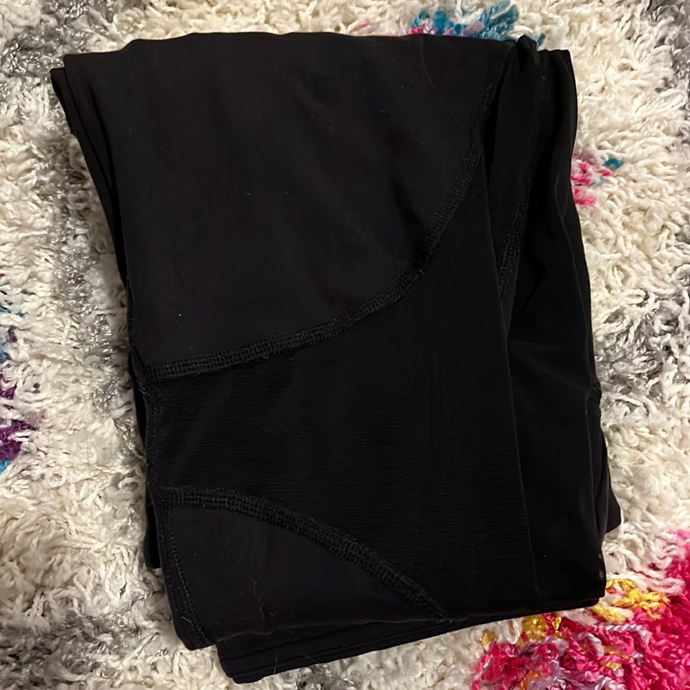 Alo mesh leggings